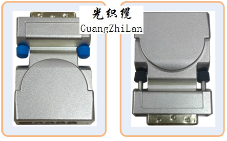 光織纜 4芯 DVI/HDMI 2K高清光延長器 廣東省光纖生產(chǎn)工廠