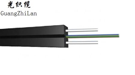 FTTH 低煙無鹵護(hù)套光纖